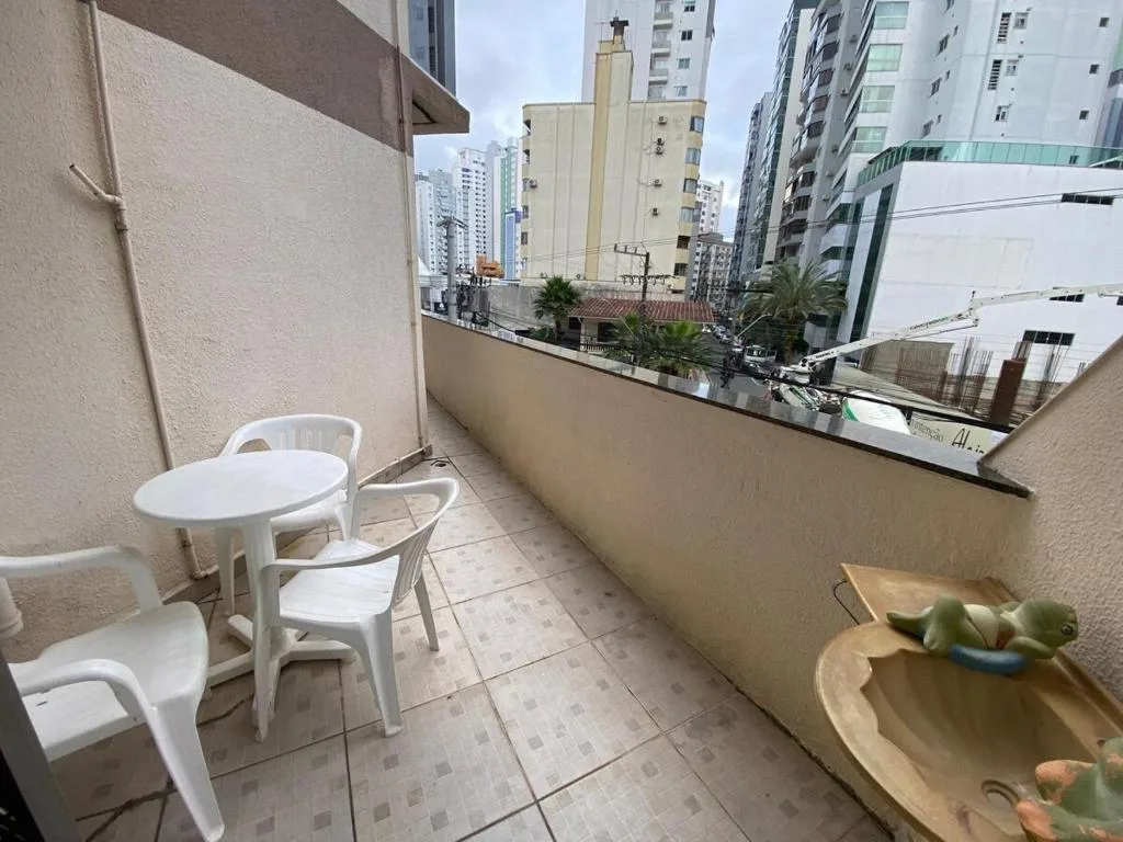 Apartamento Balneário Camboriú, Balneário Camboriú, na Rua em Balneário Camboriú/SC — foto 5