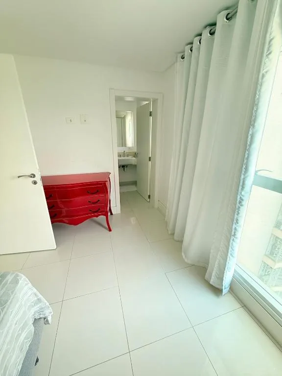Alto Padrão na Av. Atlântica • Vista Rio e Serras, Balneário Camboriú, na Avenida Atlântica em Balneário Camboriú/SC — foto 22