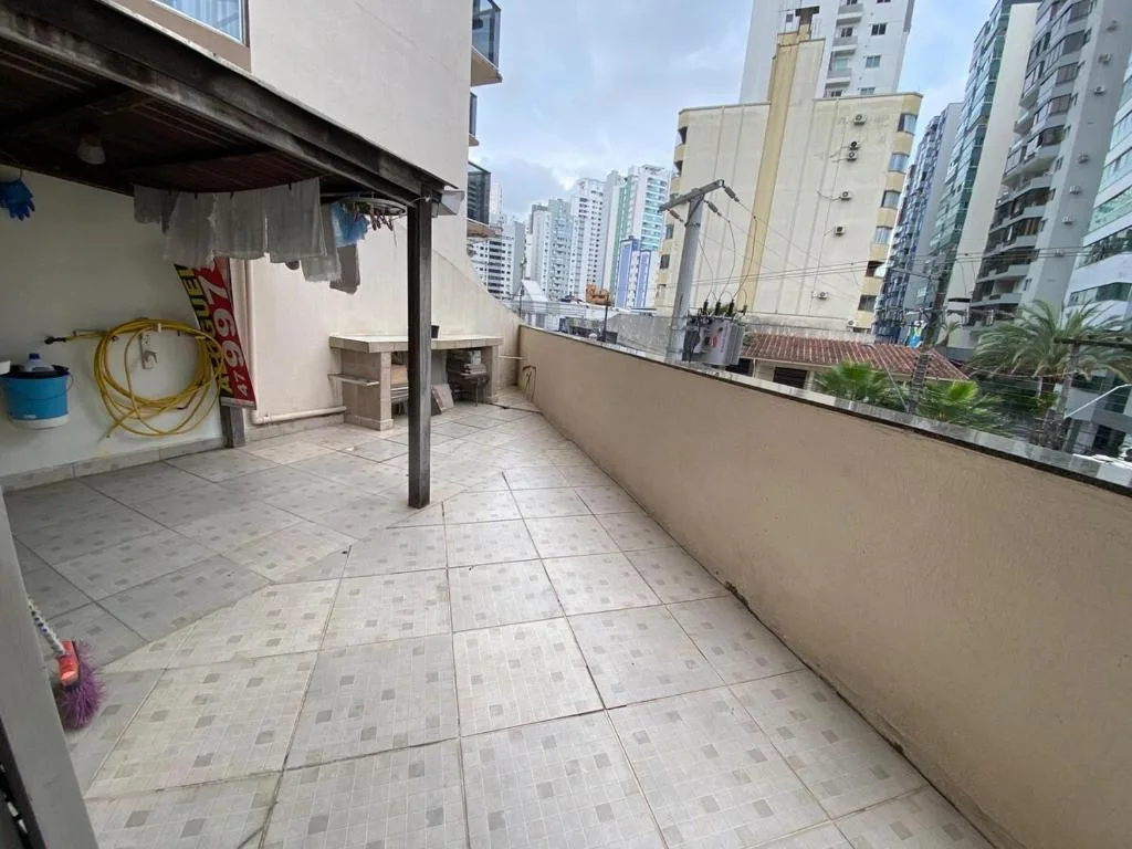 Apartamento Balneário Camboriú, Balneário Camboriú, na Rua em Balneário Camboriú/SC — foto 8