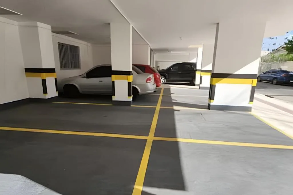 Apto Moderno, Praia Central, Atlântico Shopping, Garagem, Balneário Camboriú, na 333 Rua em Balneário Camboriú/SC — foto 6