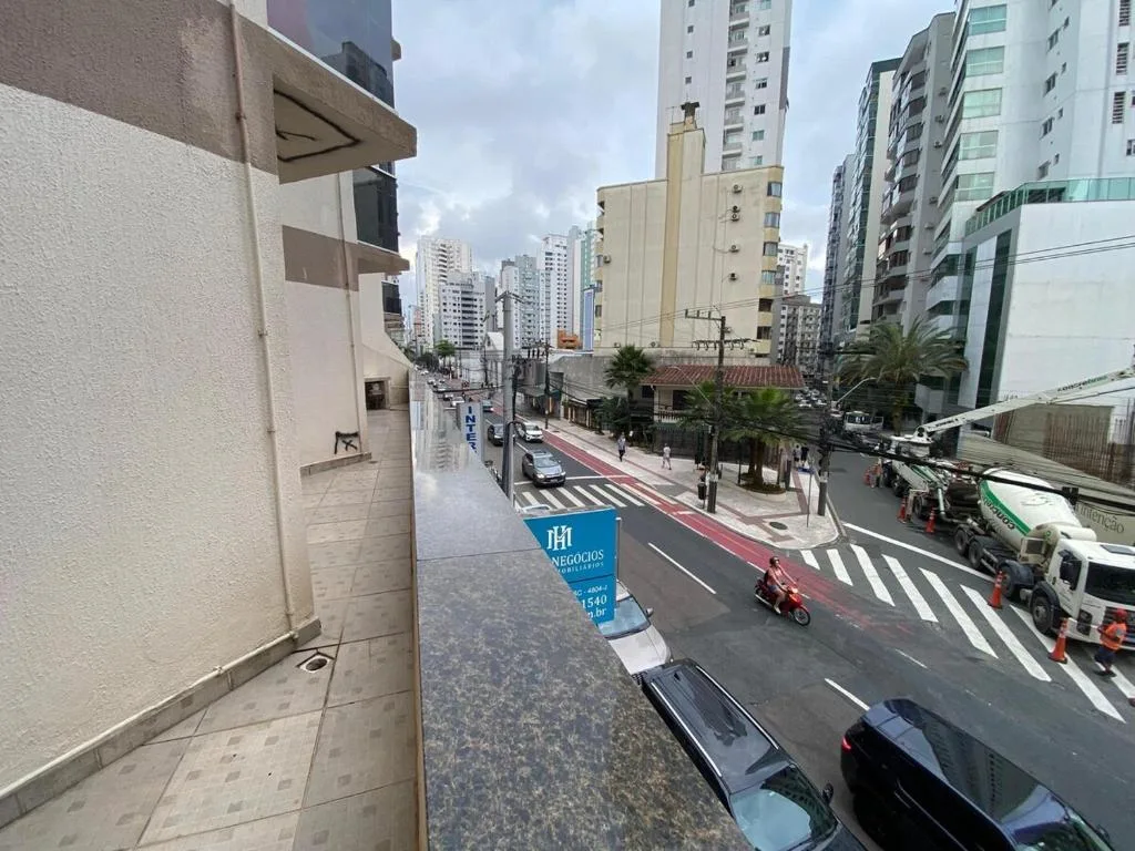 Apartamento Balneário Camboriú, Balneário Camboriú, na Rua em Balneário Camboriú/SC — foto 12