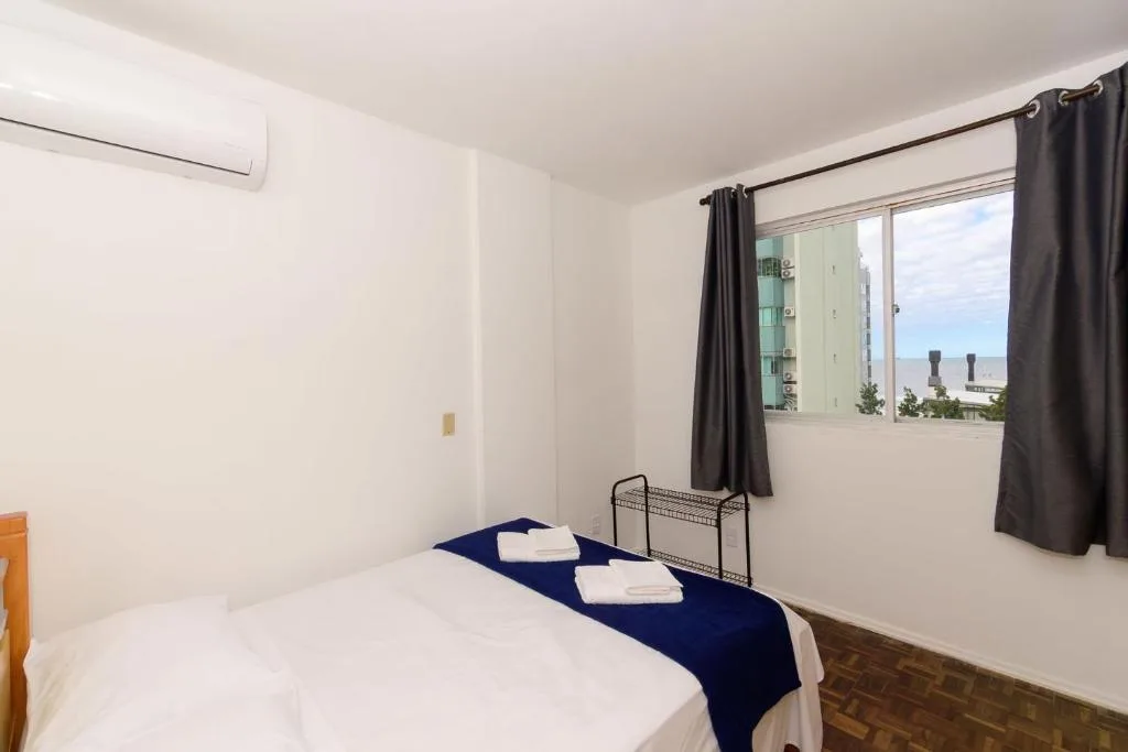 Apto Av. Brasil a 170m da Praia DU8568, Balneário Camboriú, na Av. Brasil, Apto 603, Ed. Gemini, Centro em Balneário Camboriú/SC — foto 2