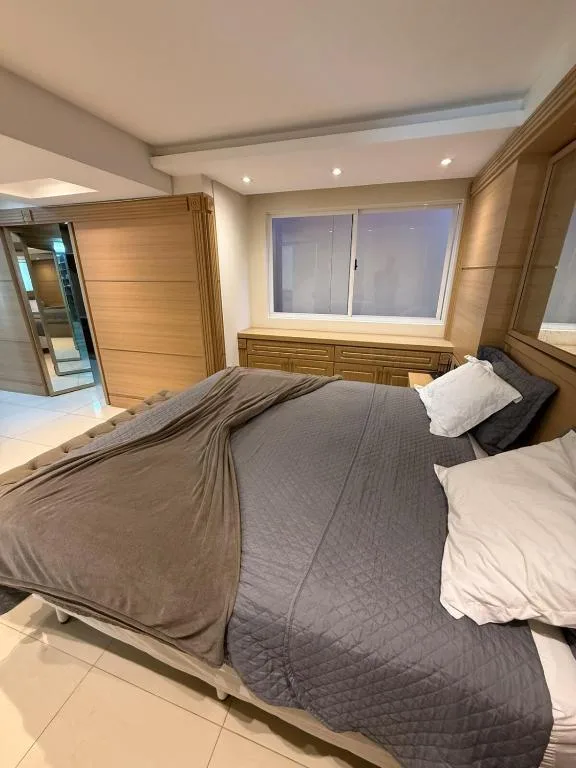 Penthouse 500m² • Av. Atlântica • Frente Mar e Spa, Balneário Camboriú, na Avenida Atlântica em Balneário Camboriú/SC — foto 23