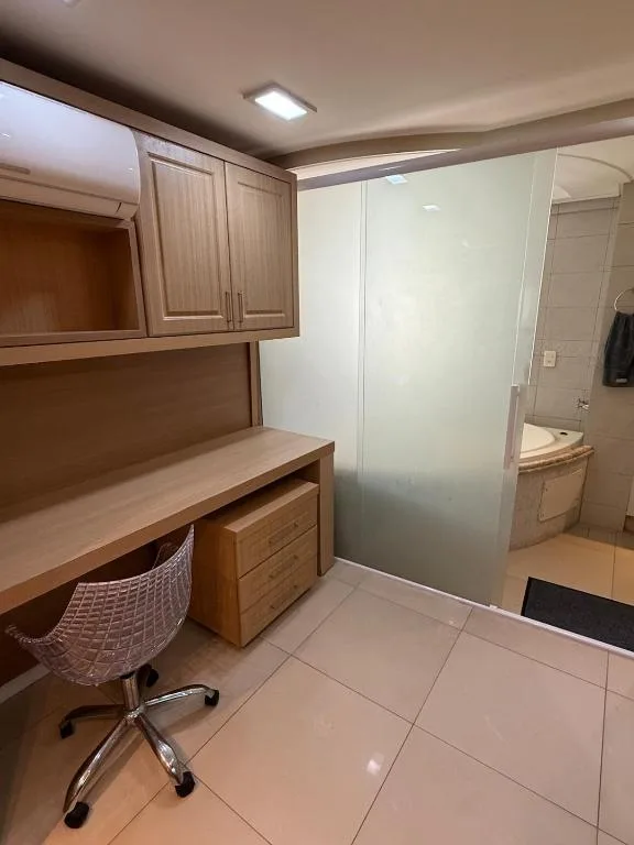 Penthouse 500m² • Av. Atlântica • Frente Mar e Spa, Balneário Camboriú, na Avenida Atlântica em Balneário Camboriú/SC — foto 24
