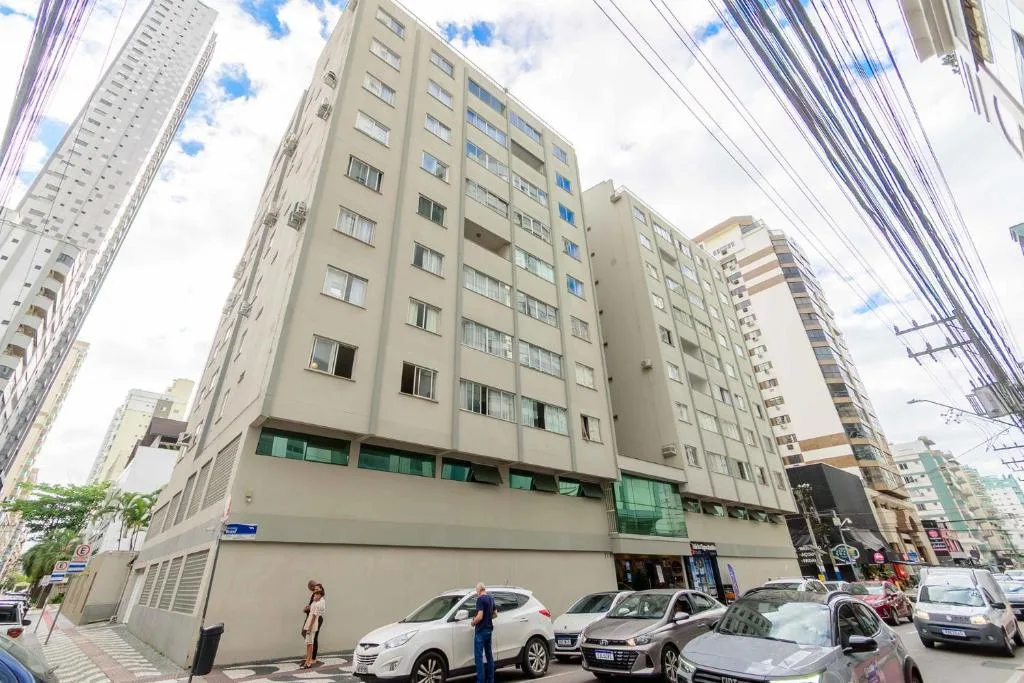 Apto Av. Brasil a 170m da Praia DU8568, Balneário Camboriú, na Av. Brasil, Apto 603, Ed. Gemini, Centro em Balneário Camboriú/SC — foto 6