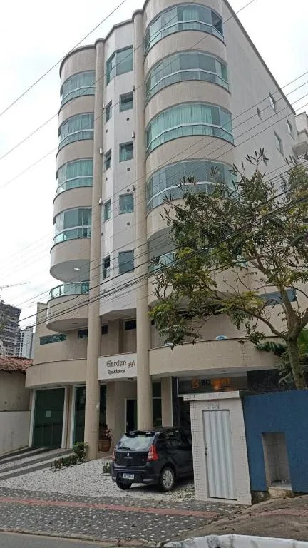 Garden, Balneário Camboriú, na Rua Iraque - No. 291 - Apto 104 - 1o. Piso em Balneário Camboriú/SC — foto 22