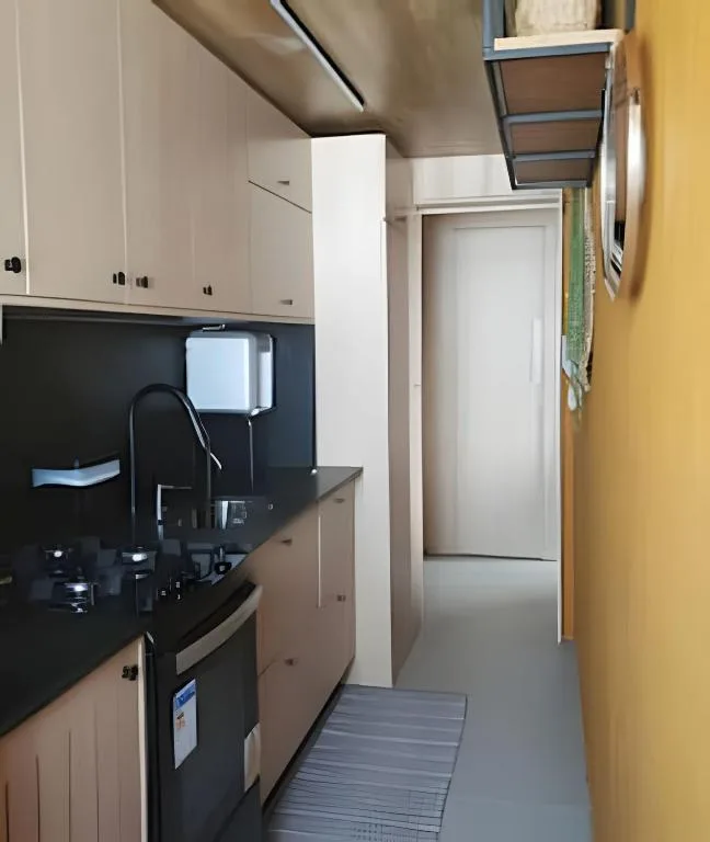 Apto Moderno, Praia Central, Atlântico Shopping, Garagem, Balneário Camboriú, na 333 Rua em Balneário Camboriú/SC — foto 17