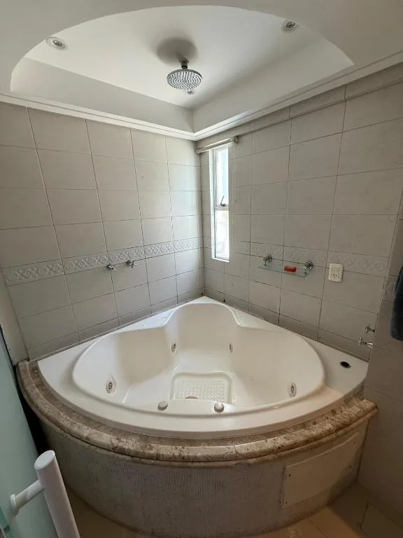 Penthouse 500m² • Av. Atlântica • Frente Mar e Spa, Balneário Camboriú, na Avenida Atlântica em Balneário Camboriú/SC — foto 26