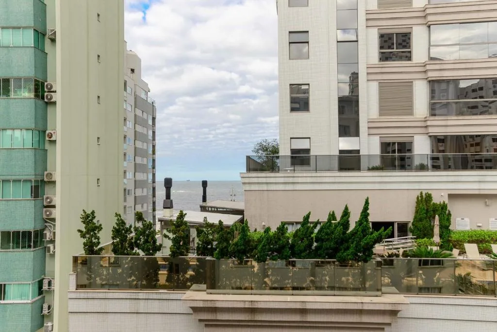 Apto Av. Brasil a 170m da Praia DU8568, Balneário Camboriú, na Av. Brasil, Apto 603, Ed. Gemini, Centro em Balneário Camboriú/SC — foto 9