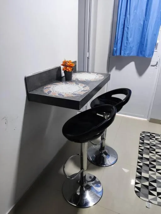 Loft 1 com ar condicionado prox Praia Laranjeiras facil acesso pela BR101, Balneário Camboriú, na Rua Samuel Rocha Loft 01 terreo em Balneário Camboriú/SC — foto 16
