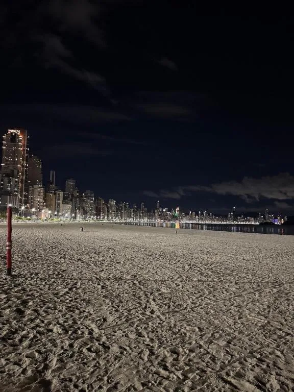 Alto Padrão na Av. Atlântica • Vista Rio e Serras, Balneário Camboriú, na Avenida Atlântica em Balneário Camboriú/SC — foto 37