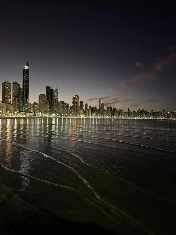 Alto Padrão na Av. Atlântica • Vista Rio e Serras, Balneário Camboriú, na Avenida Atlântica em Balneário Camboriú/SC — foto 38