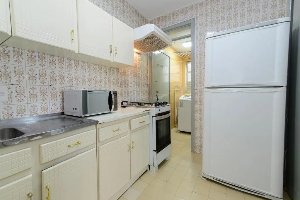 Apto Av. Brasil a 170m da Praia DU8568, Balneário Camboriú, na Av. Brasil, Apto 603, Ed. Gemini, Centro em Balneário Camboriú/SC — foto 12