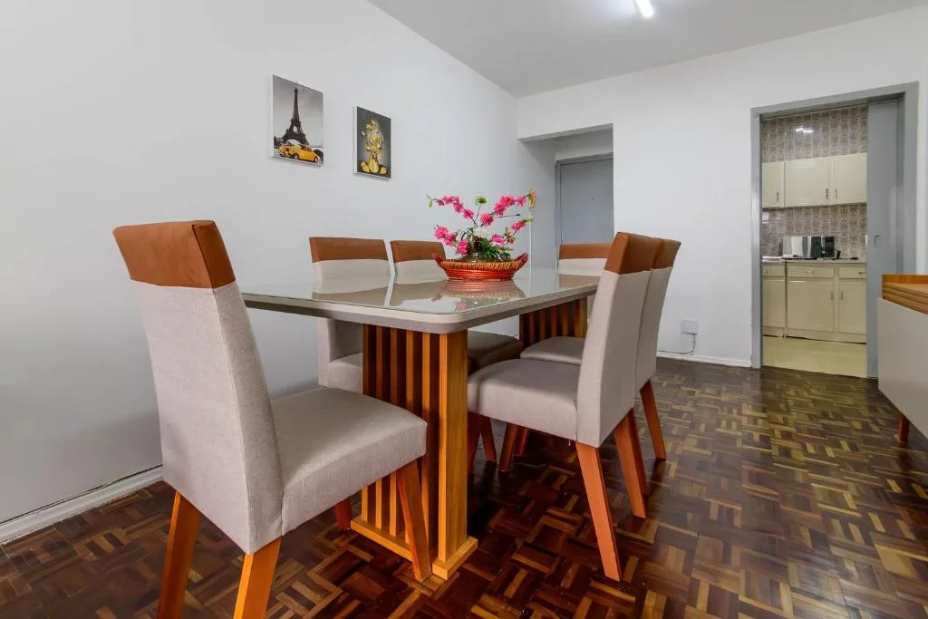 Apto Av. Brasil a 170m da Praia DU8568, Balneário Camboriú, na Av. Brasil, Apto 603, Ed. Gemini, Centro em Balneário Camboriú/SC — foto 15