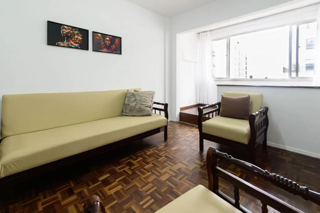 Apto Av. Brasil a 170m da Praia DU8568, Balneário Camboriú, na Av. Brasil, Apto 603, Ed. Gemini, Centro em Balneário Camboriú/SC — foto 16