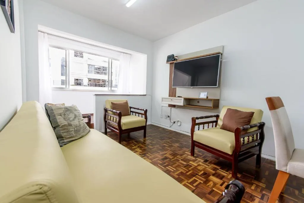 Apto Av. Brasil a 170m da Praia DU8568, Balneário Camboriú, na Av. Brasil, Apto 603, Ed. Gemini, Centro em Balneário Camboriú/SC — foto 17