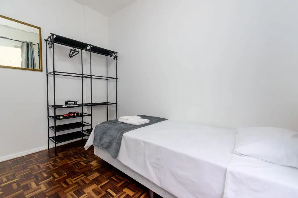 Apto Av. Brasil a 170m da Praia DU8568, Balneário Camboriú, na Av. Brasil, Apto 603, Ed. Gemini, Centro em Balneário Camboriú/SC — foto 18