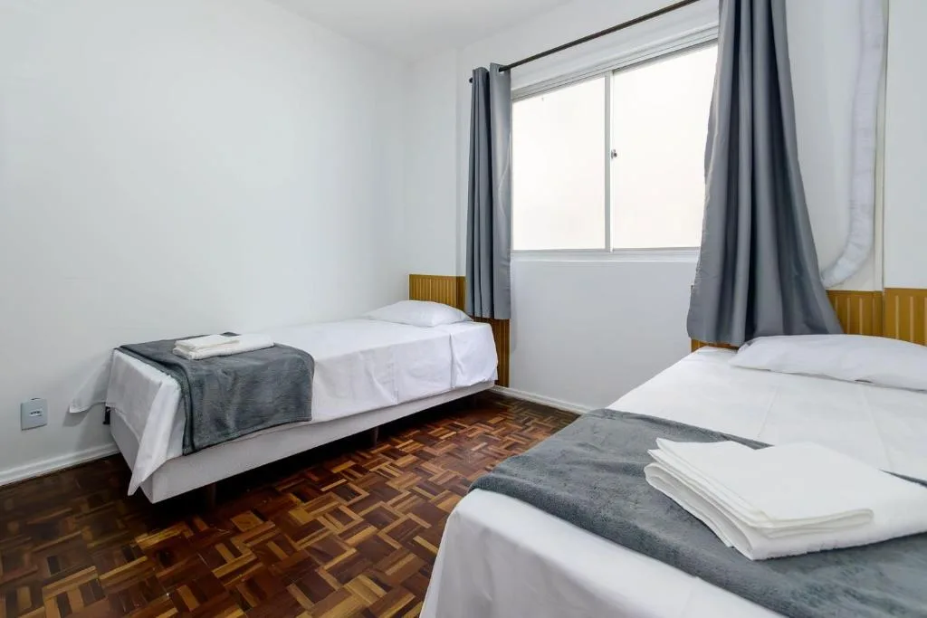 Apto Av. Brasil a 170m da Praia DU8568, Balneário Camboriú, na Av. Brasil, Apto 603, Ed. Gemini, Centro em Balneário Camboriú/SC — foto 19