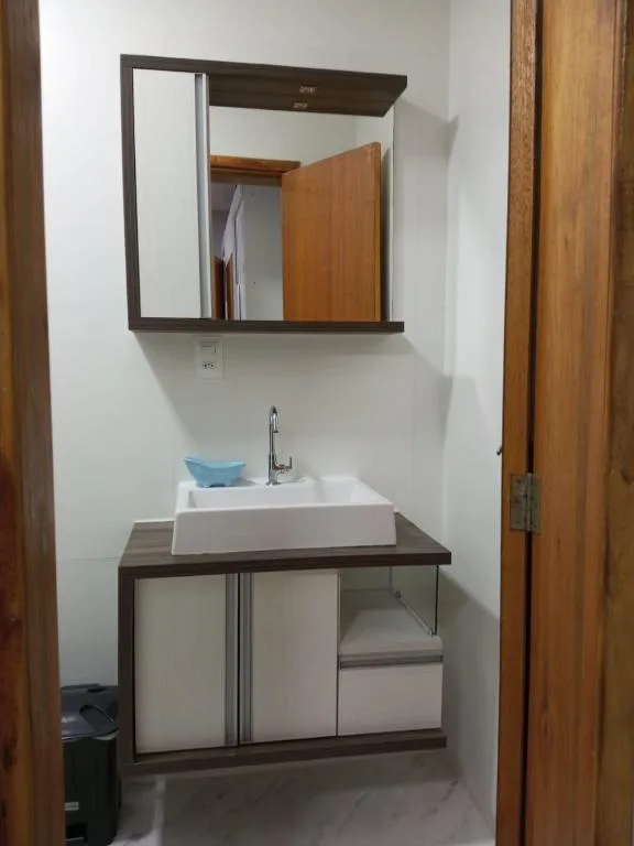 Casa em Balneário Camboriú, próximo a Roda Gigante de BC,900 mtrs da praia!, Balneário Camboriú, na Rua Codorna em Balneário Camboriú/SC — foto 7