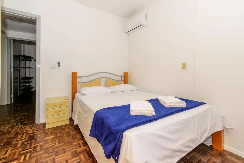 Apto Av. Brasil a 170m da Praia DU8568, Balneário Camboriú, na Av. Brasil, Apto 603, Ed. Gemini, Centro em Balneário Camboriú/SC — foto 22