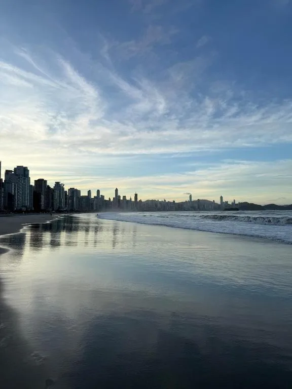 Penthouse 500m² • Av. Atlântica • Frente Mar e Spa, Balneário Camboriú, na Avenida Atlântica em Balneário Camboriú/SC — foto 40