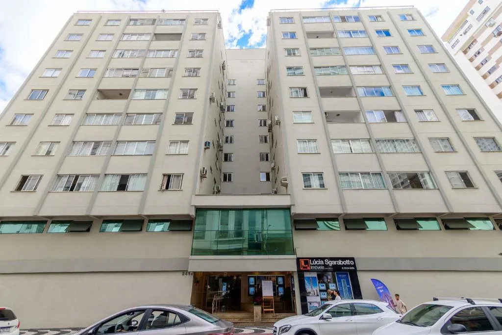 Apto Av. Brasil a 170m da Praia DU8568, Balneário Camboriú, na Av. Brasil, Apto 603, Ed. Gemini, Centro em Balneário Camboriú/SC — foto 23