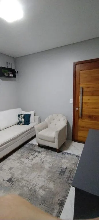 Casa em Balneário Camboriú, próximo a Roda Gigante de BC,900 mtrs da praia!, Balneário Camboriú, na Rua Codorna em Balneário Camboriú/SC — foto 11