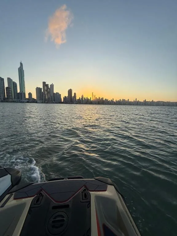 Penthouse 500m² • Av. Atlântica • Frente Mar e Spa, Balneário Camboriú, na Avenida Atlântica em Balneário Camboriú/SC — foto 42
