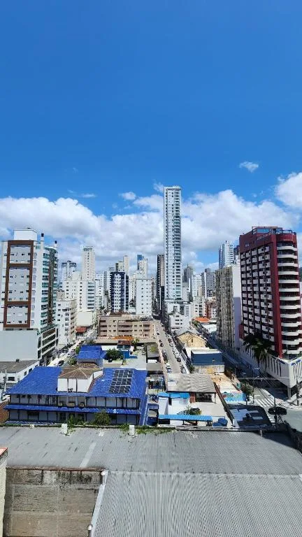 Edificio Parana - Centro Balneário Camboriú, Balneário Camboriú, na Avenida Central, 227 Apartamento 1104 - Edificio Parana em Balneário Camboriú/SC — foto 10