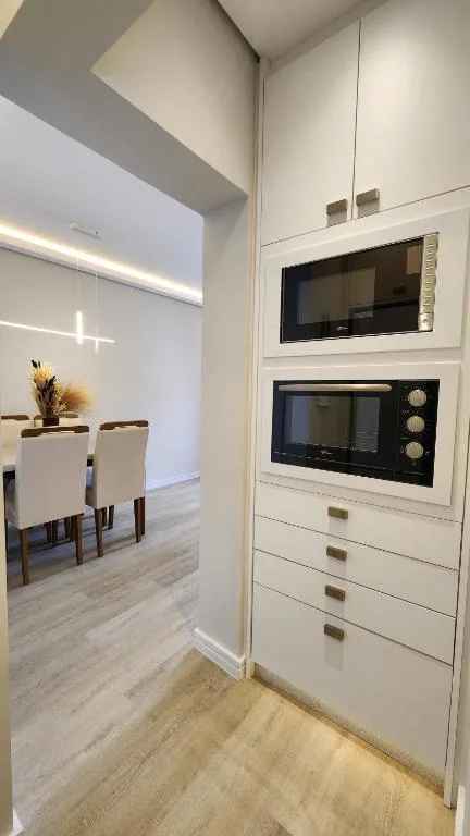 Edificio Parana - Centro Balneário Camboriú, Balneário Camboriú, na Avenida Central, 227 Apartamento 1104 - Edificio Parana em Balneário Camboriú/SC — foto 11