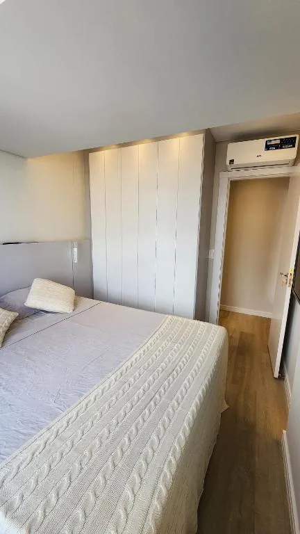 Edificio Parana - Centro Balneário Camboriú, Balneário Camboriú, na Avenida Central, 227 Apartamento 1104 - Edificio Parana em Balneário Camboriú/SC — foto 12