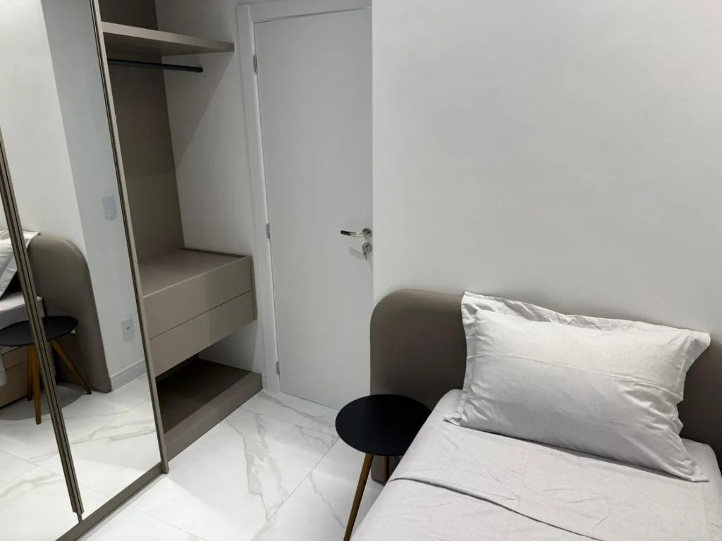 Loft Exclusivo Praia dos Amores Brava, Balneário Camboriú, na R. Rachel de Queiroz, 118 em Balneário Camboriú/SC — foto 7