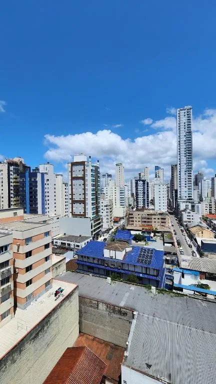 Edificio Parana - Centro Balneário Camboriú, Balneário Camboriú, na Avenida Central, 227 Apartamento 1104 - Edificio Parana em Balneário Camboriú/SC — foto 13