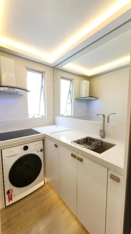 Edificio Parana - Centro Balneário Camboriú, Balneário Camboriú, na Avenida Central, 227 Apartamento 1104 - Edificio Parana em Balneário Camboriú/SC — foto 14