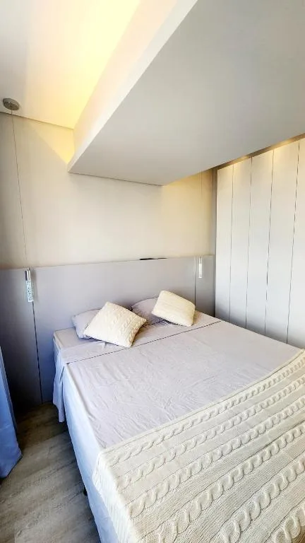 Edificio Parana - Centro Balneário Camboriú, Balneário Camboriú, na Avenida Central, 227 Apartamento 1104 - Edificio Parana em Balneário Camboriú/SC — foto 15