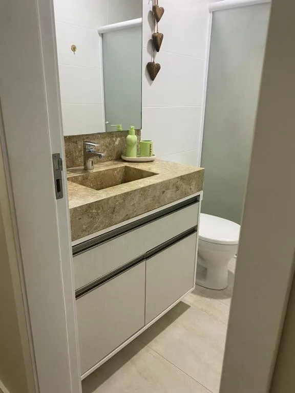 Casa aconchegante com DOIS QUARTOS, Balneário Camboriú, na Rua Adaci Santos Gomes em Balneário Camboriú/SC — foto 3