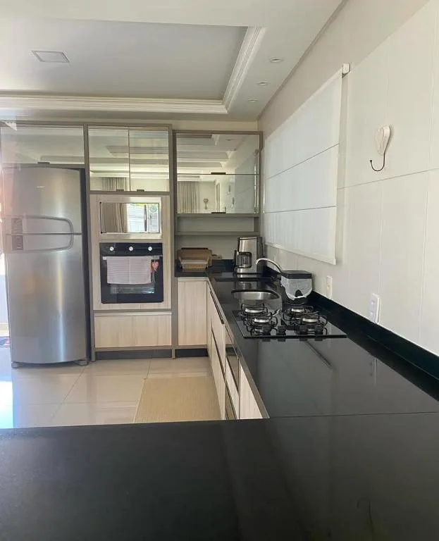 Casa aconchegante com DOIS QUARTOS, Balneário Camboriú, na Rua Adaci Santos Gomes em Balneário Camboriú/SC — foto 13