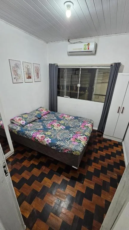 Apartamento completo uma cuadra do mar, Balneário Camboriú, na Avenida dos Estados em Balneário Camboriú/SC — foto 2