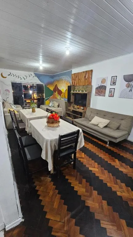 Apartamento completo uma cuadra do mar, Balneário Camboriú, na Avenida dos Estados em Balneário Camboriú/SC — foto 3