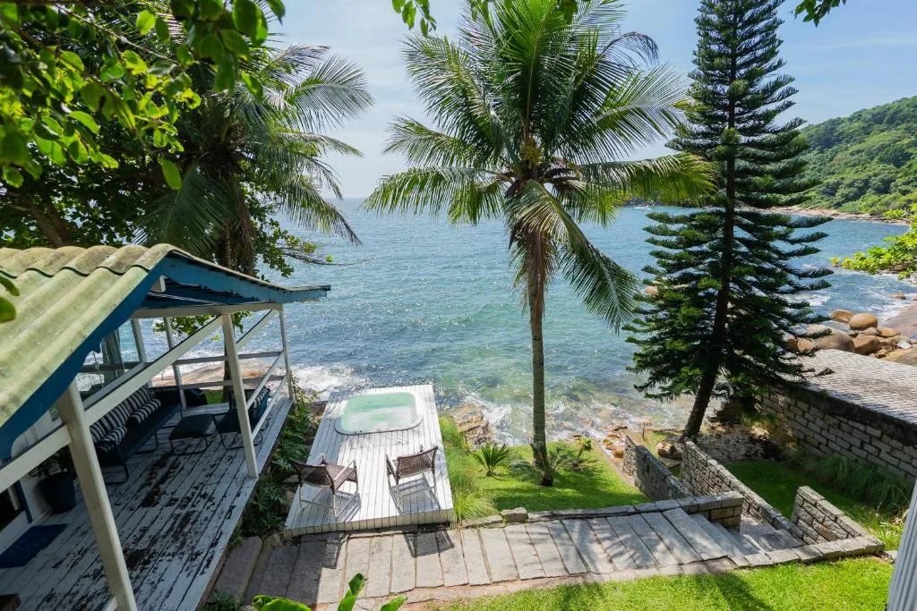 Mar em Casa, Balneário Camboriú, na Rua Jacaranda em Balneário Camboriú/SC — foto 6