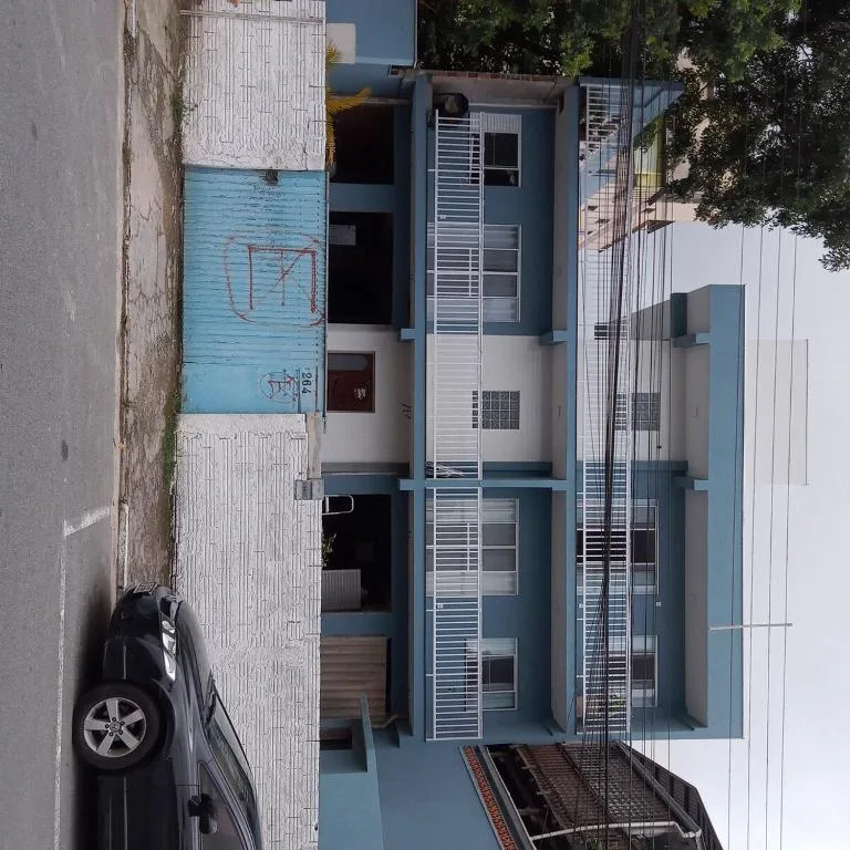 apt Cristo Luz, Balneário Camboriú, na Rua Libéria, 264 Apt 101. Piso em Balneário Camboriú/SC