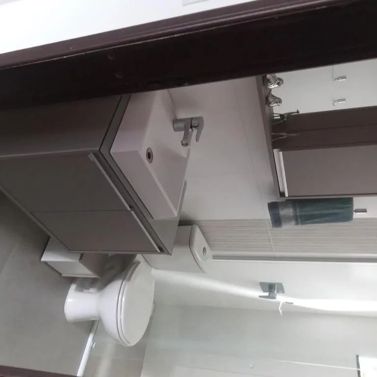 apt Cristo Luz, Balneário Camboriú, na Rua Libéria, 264 Apt 101. Piso em Balneário Camboriú/SC — foto 3