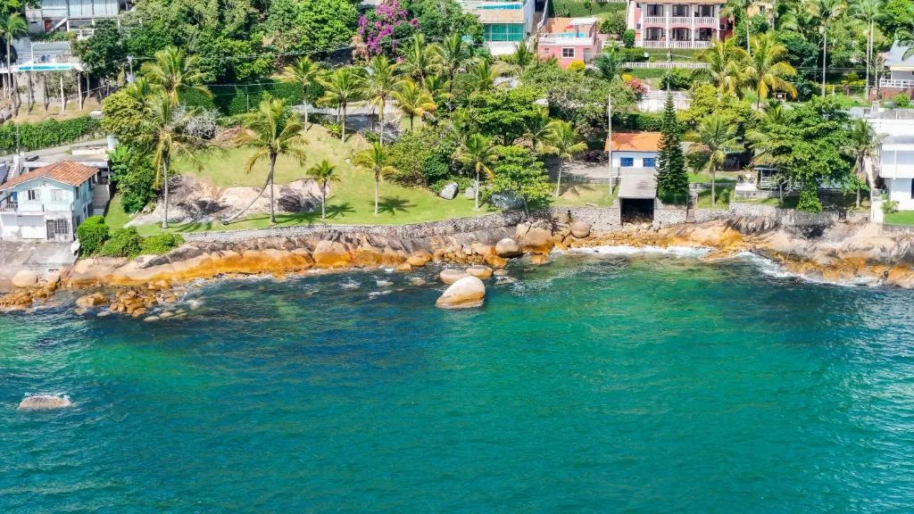 Mar em Casa, Balneário Camboriú, na Rua Jacaranda em Balneário Camboriú/SC — foto 9
