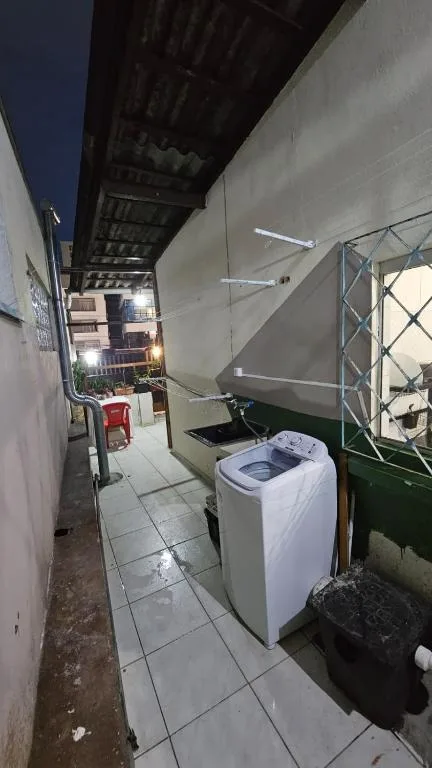 Apartamento completo uma cuadra do mar, Balneário Camboriú, na Avenida dos Estados em Balneário Camboriú/SC — foto 7