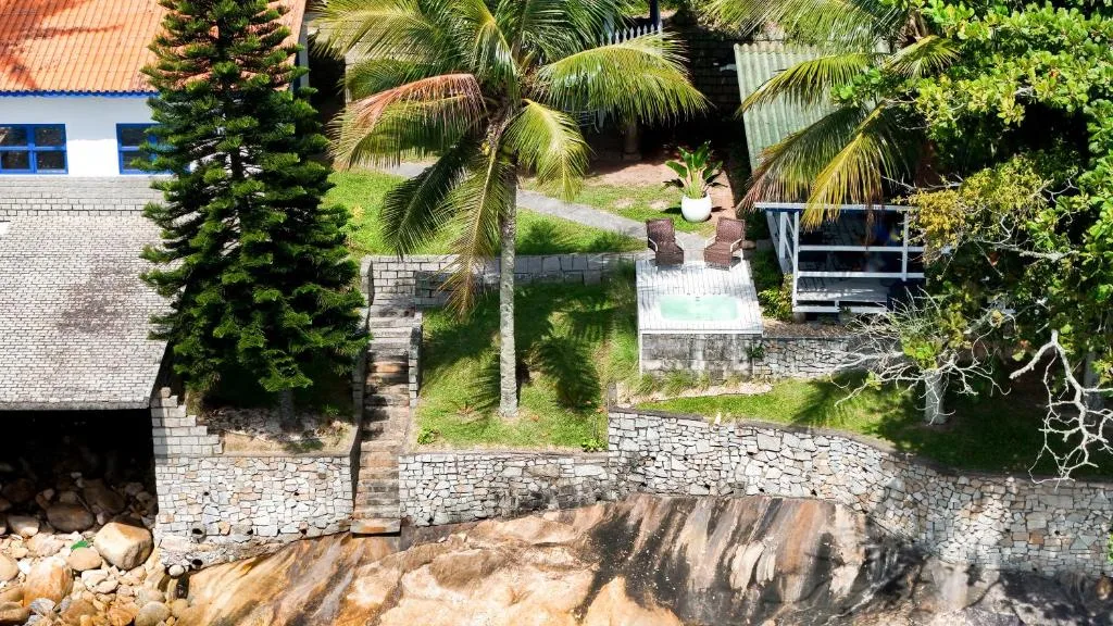 Mar em Casa, Balneário Camboriú, na Rua Jacaranda em Balneário Camboriú/SC — foto 11