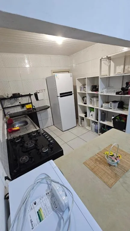 Apartamento completo uma cuadra do mar, Balneário Camboriú, na Avenida dos Estados em Balneário Camboriú/SC — foto 9