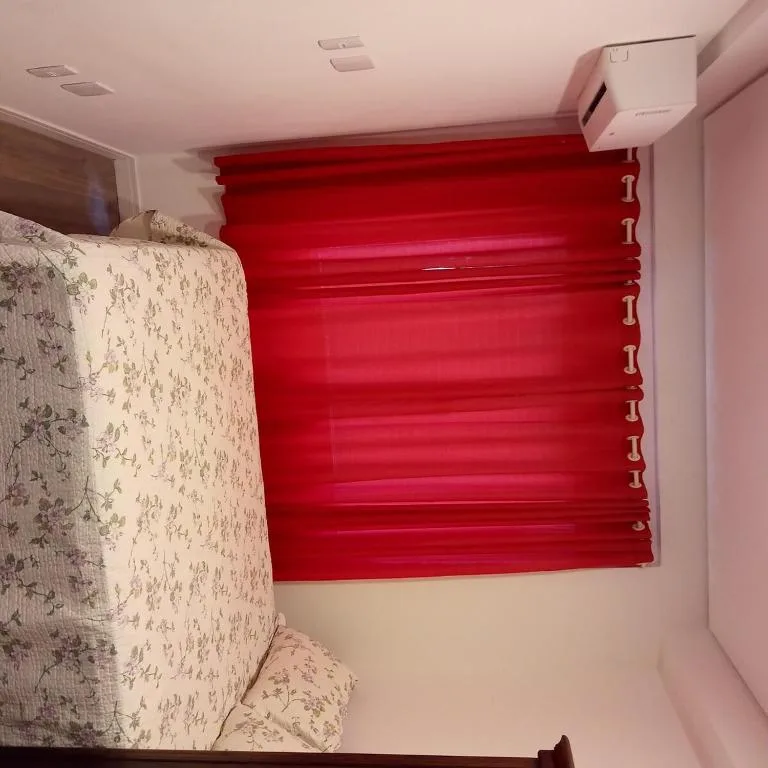 apt Cristo Luz, Balneário Camboriú, na Rua Libéria, 264 Apt 101. Piso em Balneário Camboriú/SC — foto 6