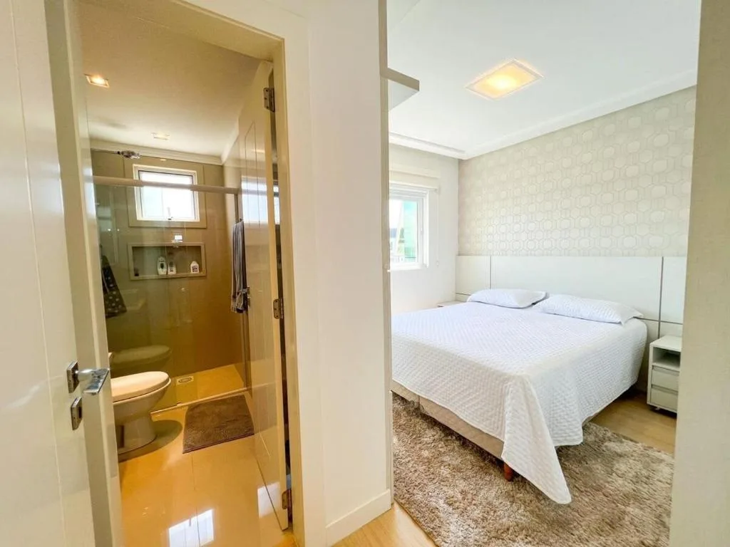 Alto Padrão - Balneário Camboriú, Balneário Camboriú, na Rua 2650, 57 em Balneário Camboriú/SC — foto 3