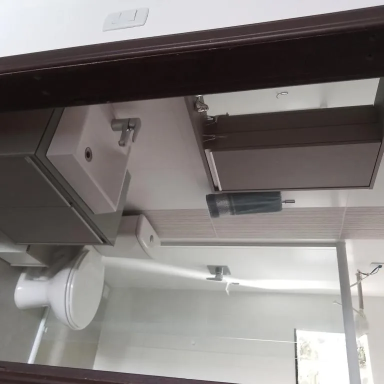 apt Cristo Luz, Balneário Camboriú, na Rua Libéria, 264 Apt 101. Piso em Balneário Camboriú/SC — foto 7