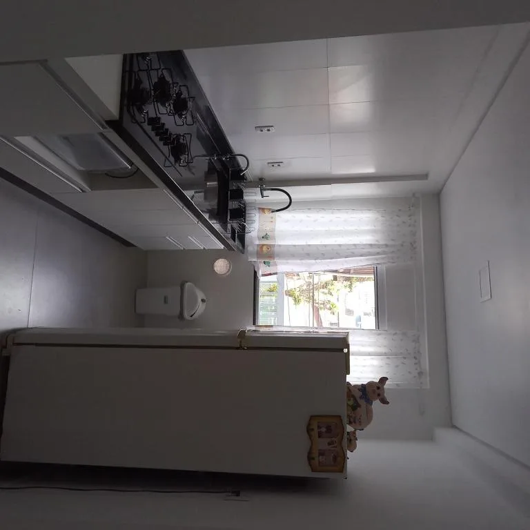 apt Cristo Luz, Balneário Camboriú, na Rua Libéria, 264 Apt 101. Piso em Balneário Camboriú/SC — foto 8